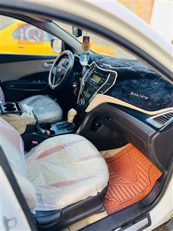 هيونداي سانتافي